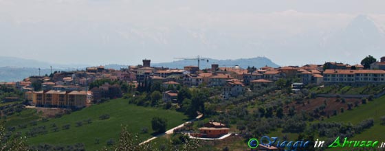 Mosciano S. Angelo